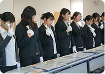 ハンドベルクラブ