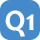 Q1